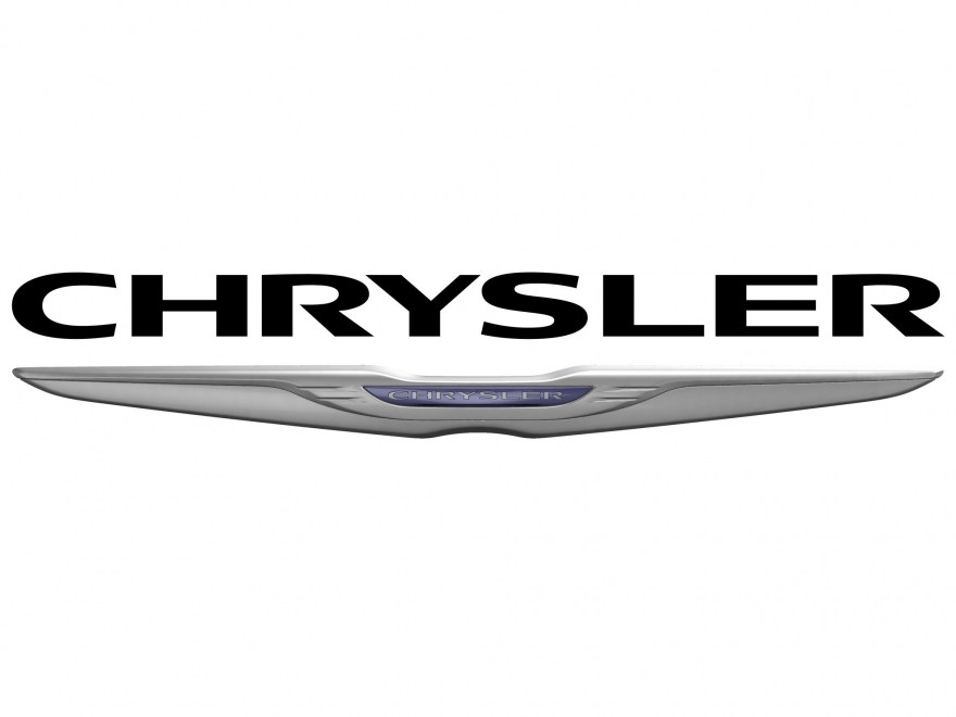 Chrysler-emblem